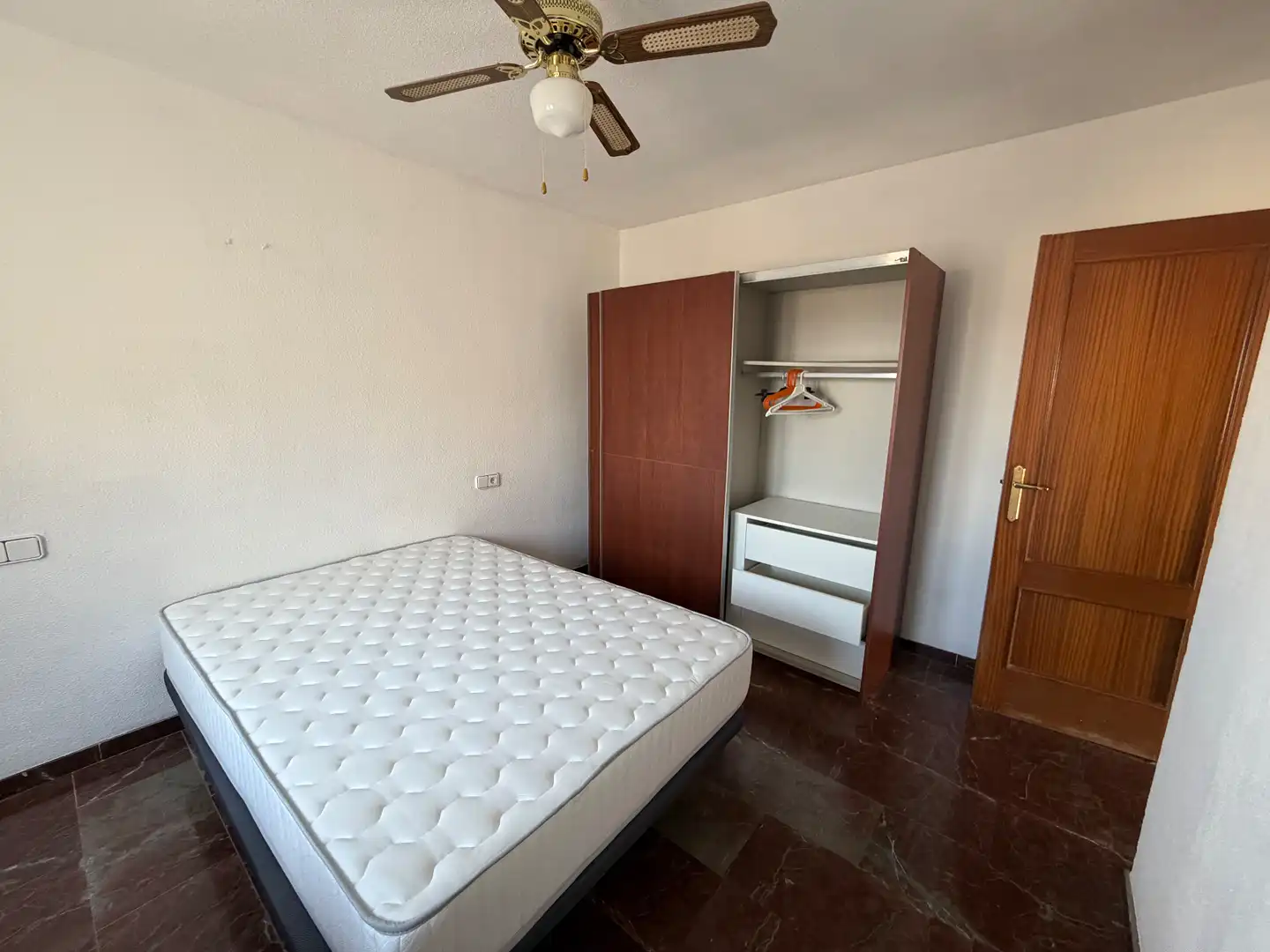 Mini appartamento in affitto a La Zubia Ciudad, imagen 14