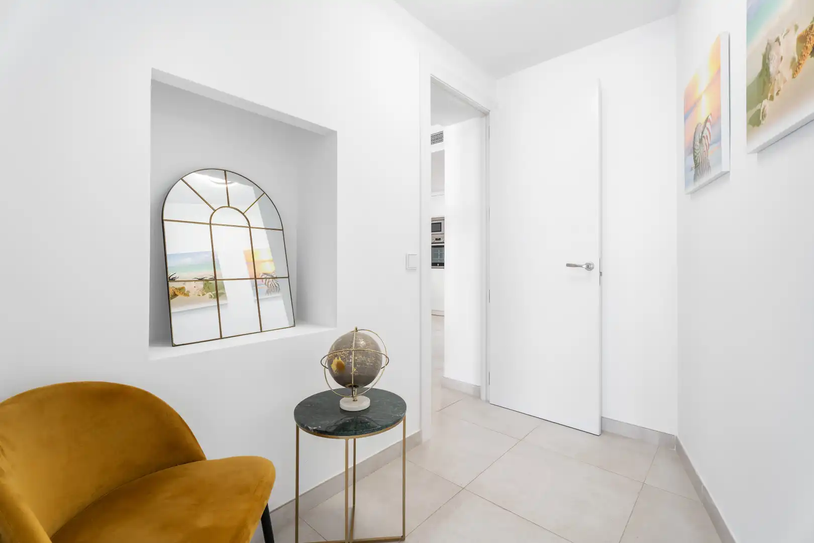 Apartament amb ascensor en venda a Nueva Andalucía, imagen 29