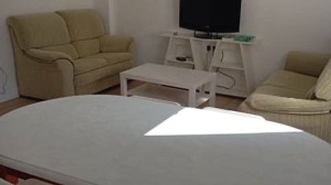 Foto 5 de Piso de alquiler en Calle Huelva, San Cristóbal, Ronda