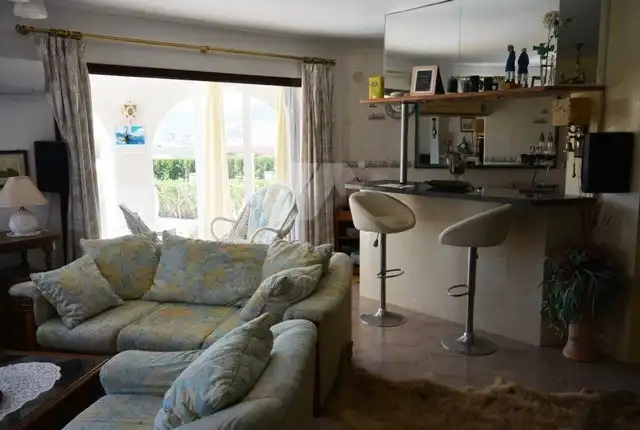 Villa mit Terrasse zum Verkauf in Cometa, imagen 25