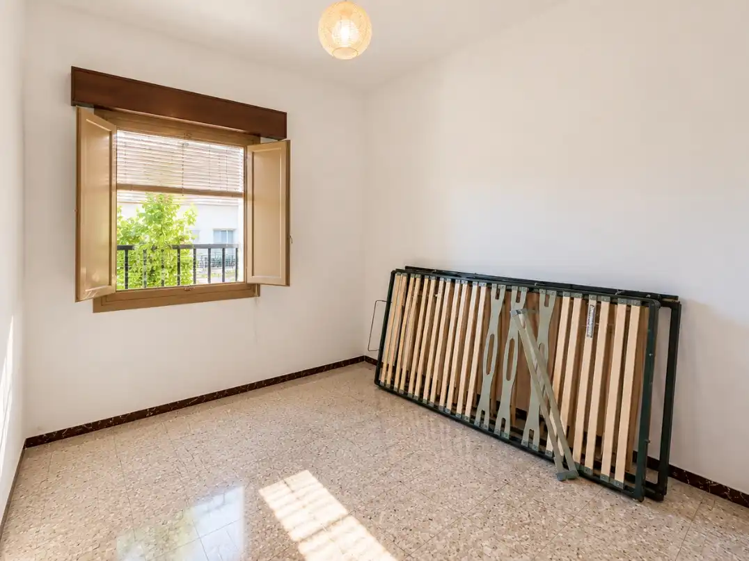 Habitación de Casa o chalet en venta en El Bosque, Cádiz