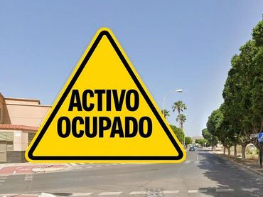 Terreno residenziale in vendita a El Ejido Ciudad