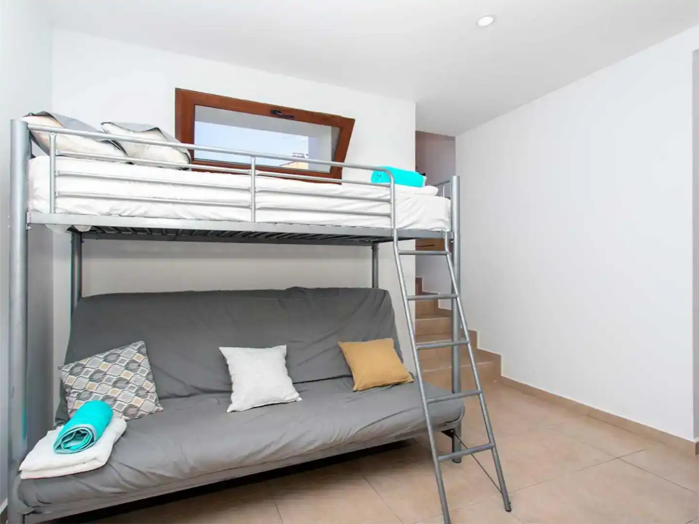 Schlafzimmer von Wohnung zum Verkauf in Ciudad Quesada