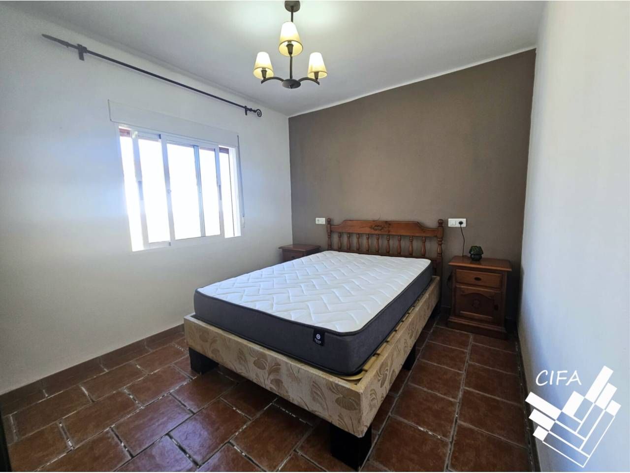 Bedroom of House or chalet for sale in Vinaròs  with Heating, Private garden and Terrace