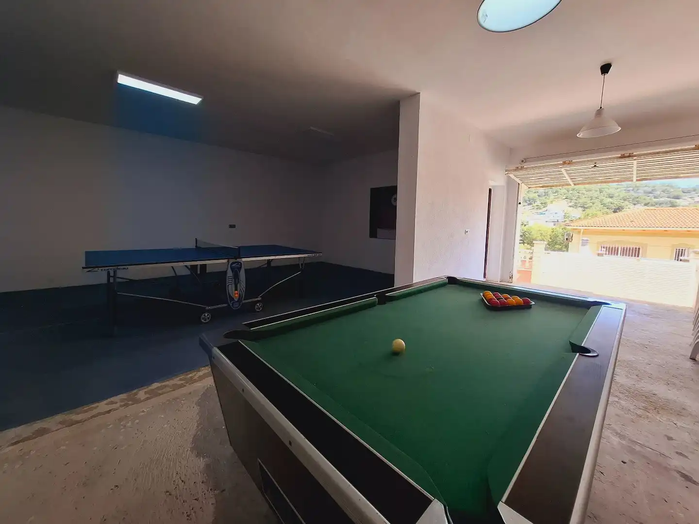 Xalet amb piscina en venda a Los Jardines-Els Rosers, imagen 11
