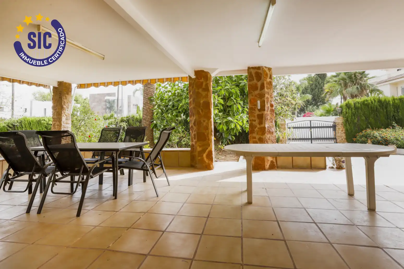 Terrace of Houses for sale in Bétera  with Private garden, Terrace and Storage room