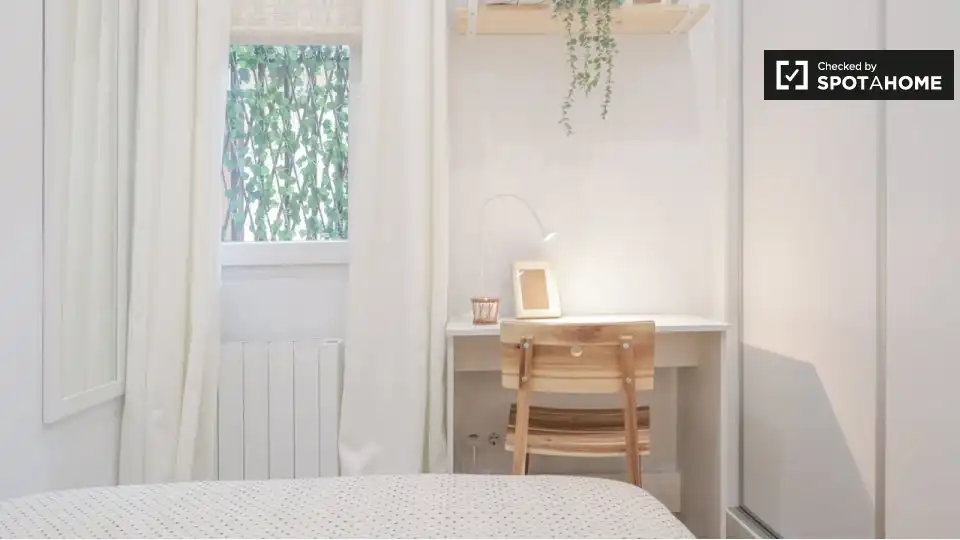 Piso en alquiler en Chamberí, imagen 17