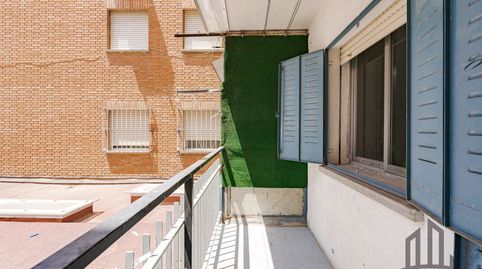 Photo 3 of Flat for sale in Isla de Sumatra, Tres Olivos - Valverde, Madrid Capital