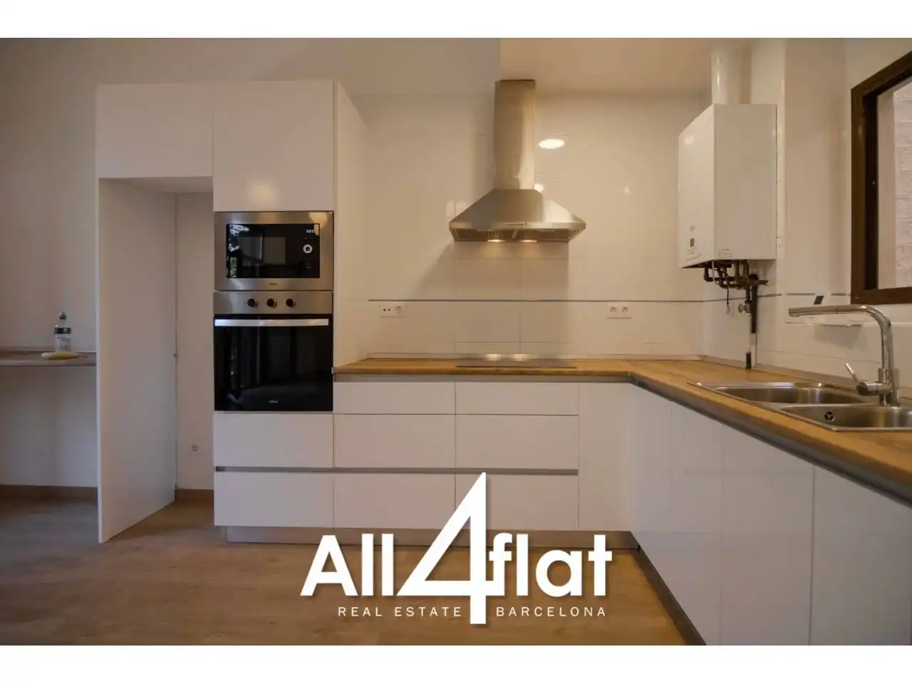 Flat with terrace for sale in Paseo Picasso, imagen 10