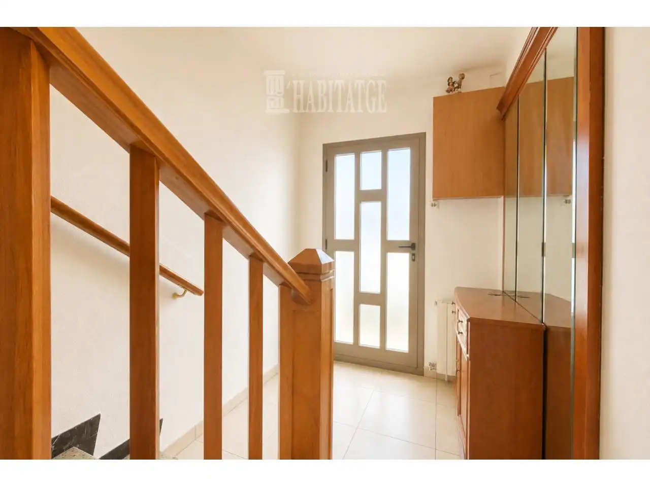 Casa o chalet en venta en Vic con Calefacción y Jardín privado