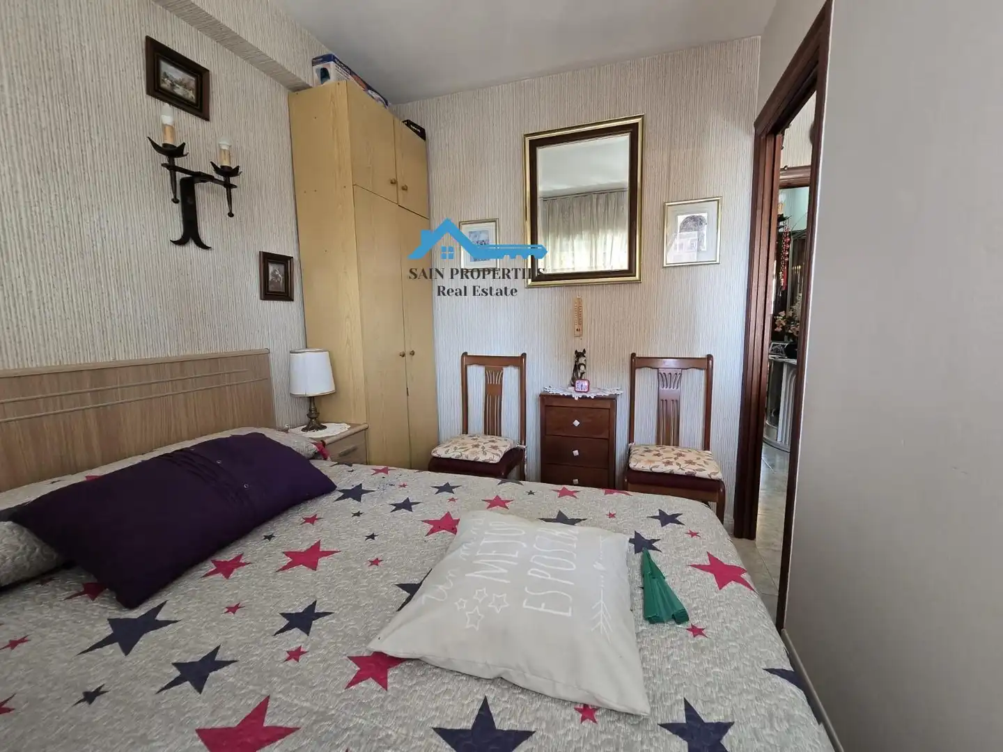 Appartamento con piscina in vendita a Juzgados - Plaza de Toros, imagen 10