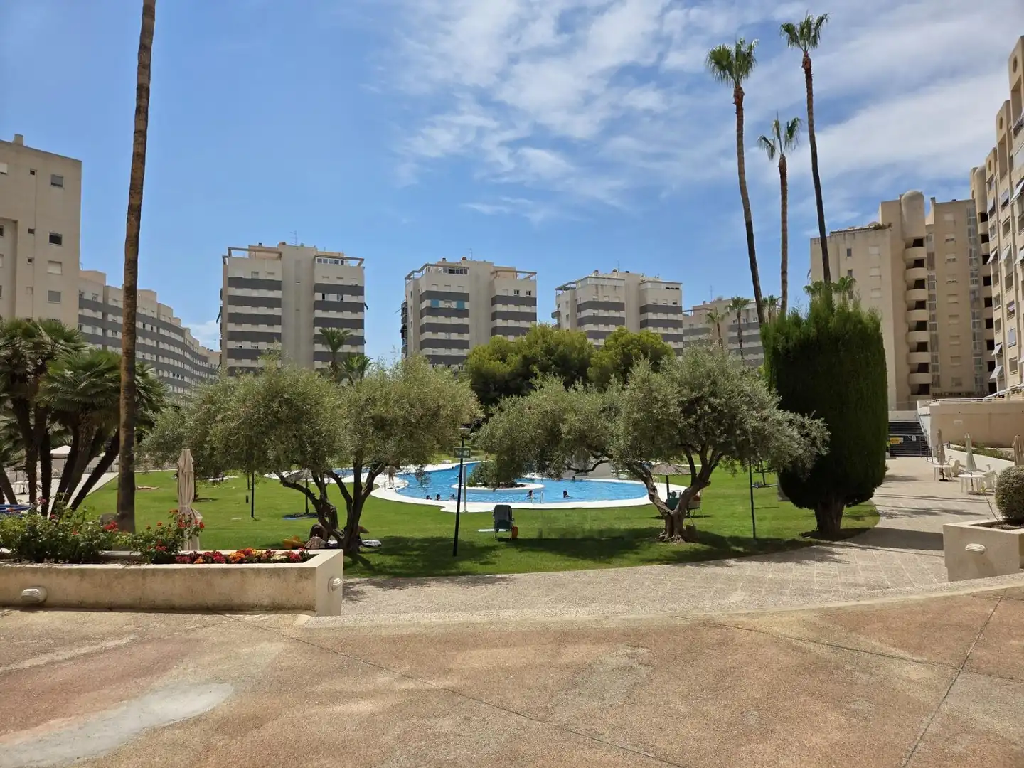 Appartement avec piscine à vendre à Playa Muchavista, imagen 3
