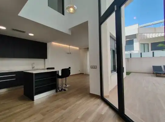 Villa mit Pool zum Verkauf in Villa Amalia Premium 14 - La Veleta, imagen 3