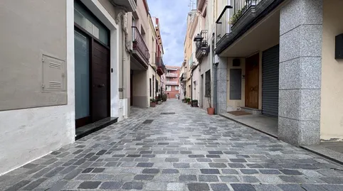 Foto 2 de Planta baja de alquiler en Carrer Doctor Corbera, Alella, Barcelona