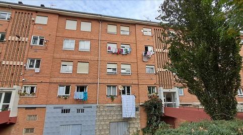 Foto 5 de Pis en venda a Jose Maria Cossio, Alisal - San Román, Cantabria