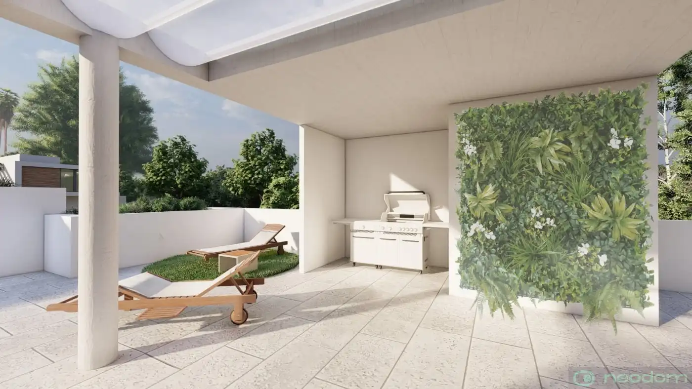 Terrace of Houses for sale in Torre-Pacheco