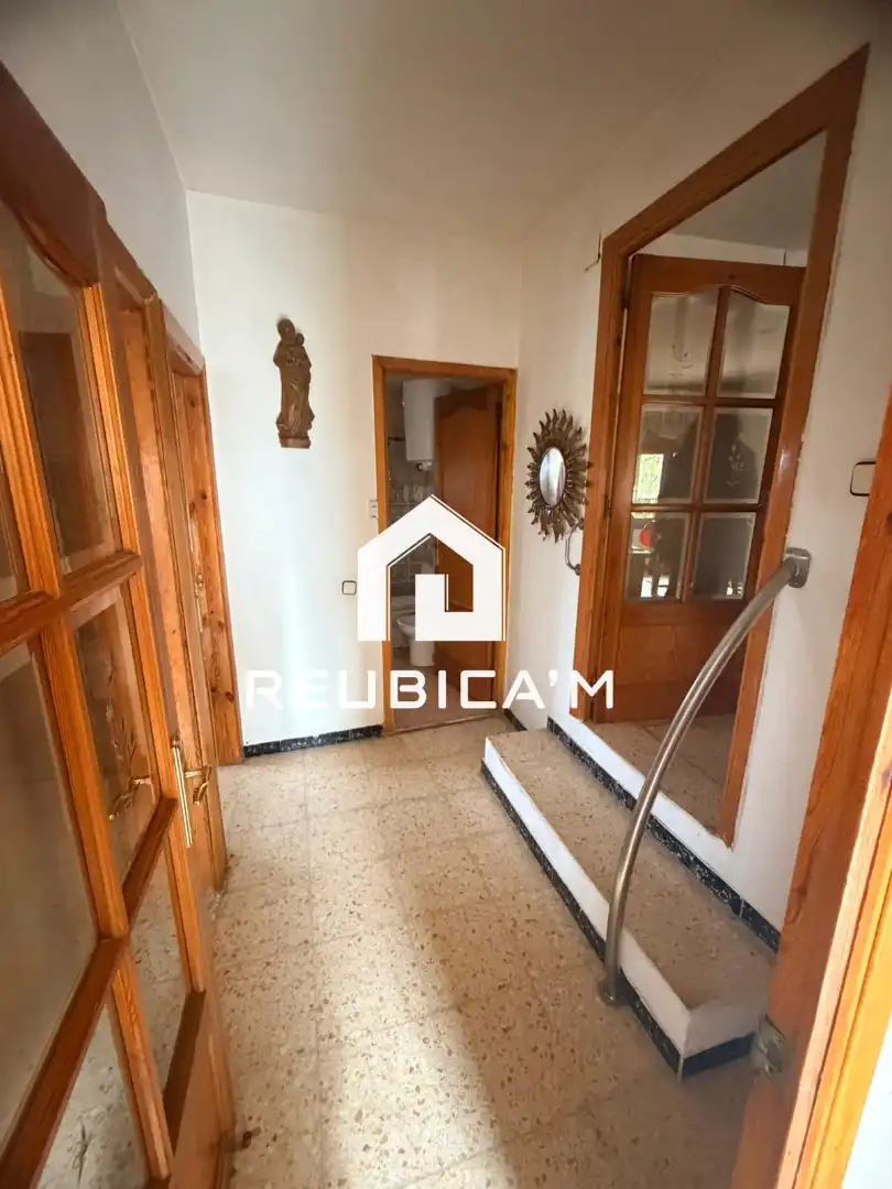 Casa con piscina en venta en Vilanova del Vallès, imagen 6