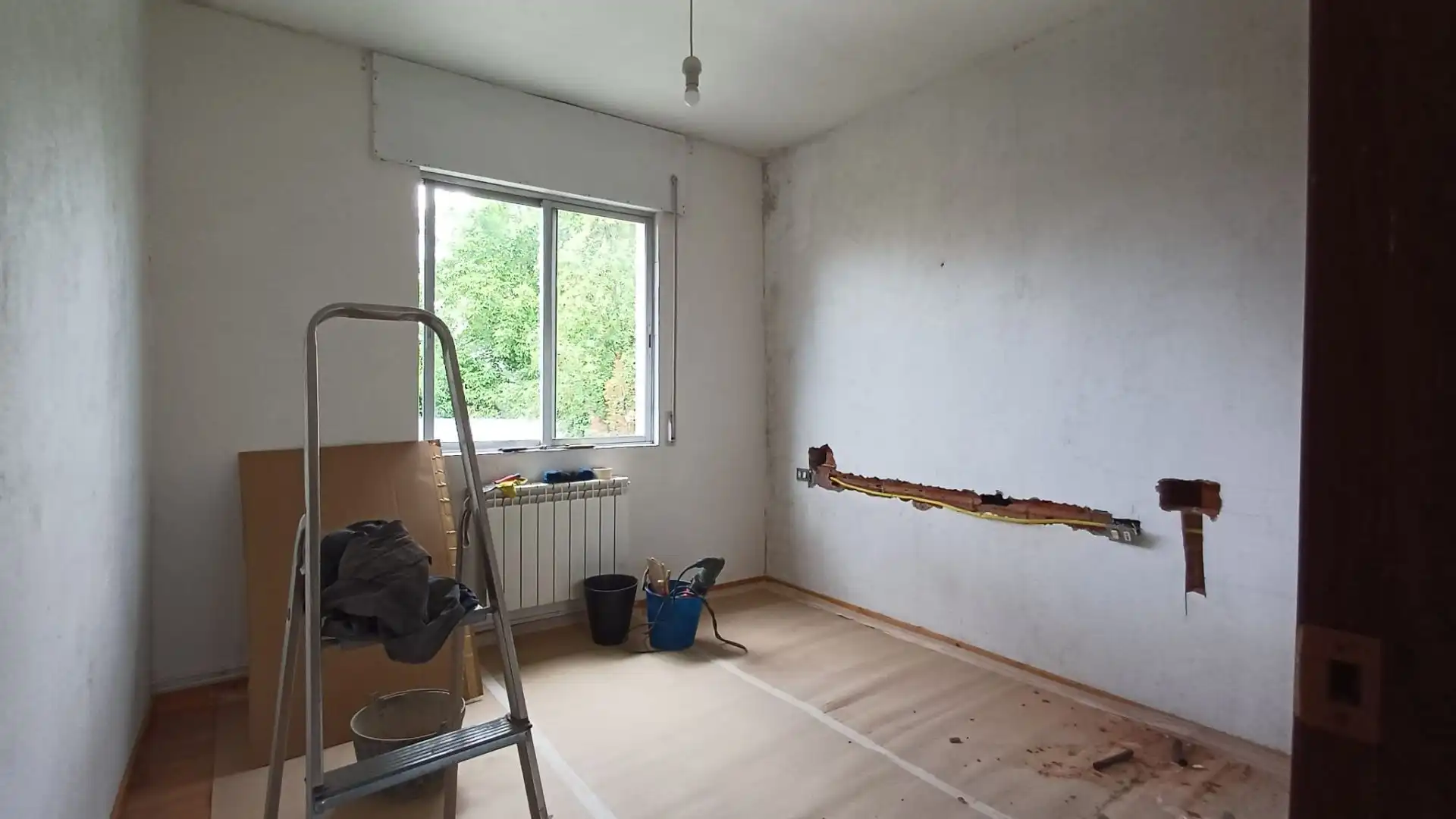 Casa amb jardí en venda a Rábade, imagen 22
