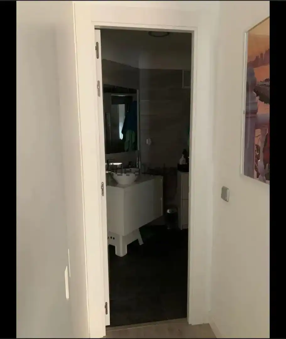 Baño de Estudio en venta en Centro