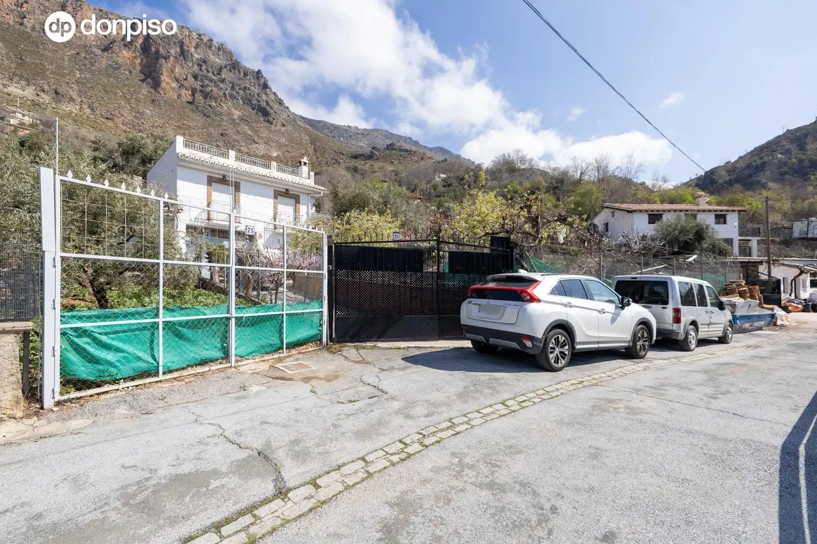 Villa con terrazza in vendita a Urbanizacion Arroyo DE LA GREA, imagen 3