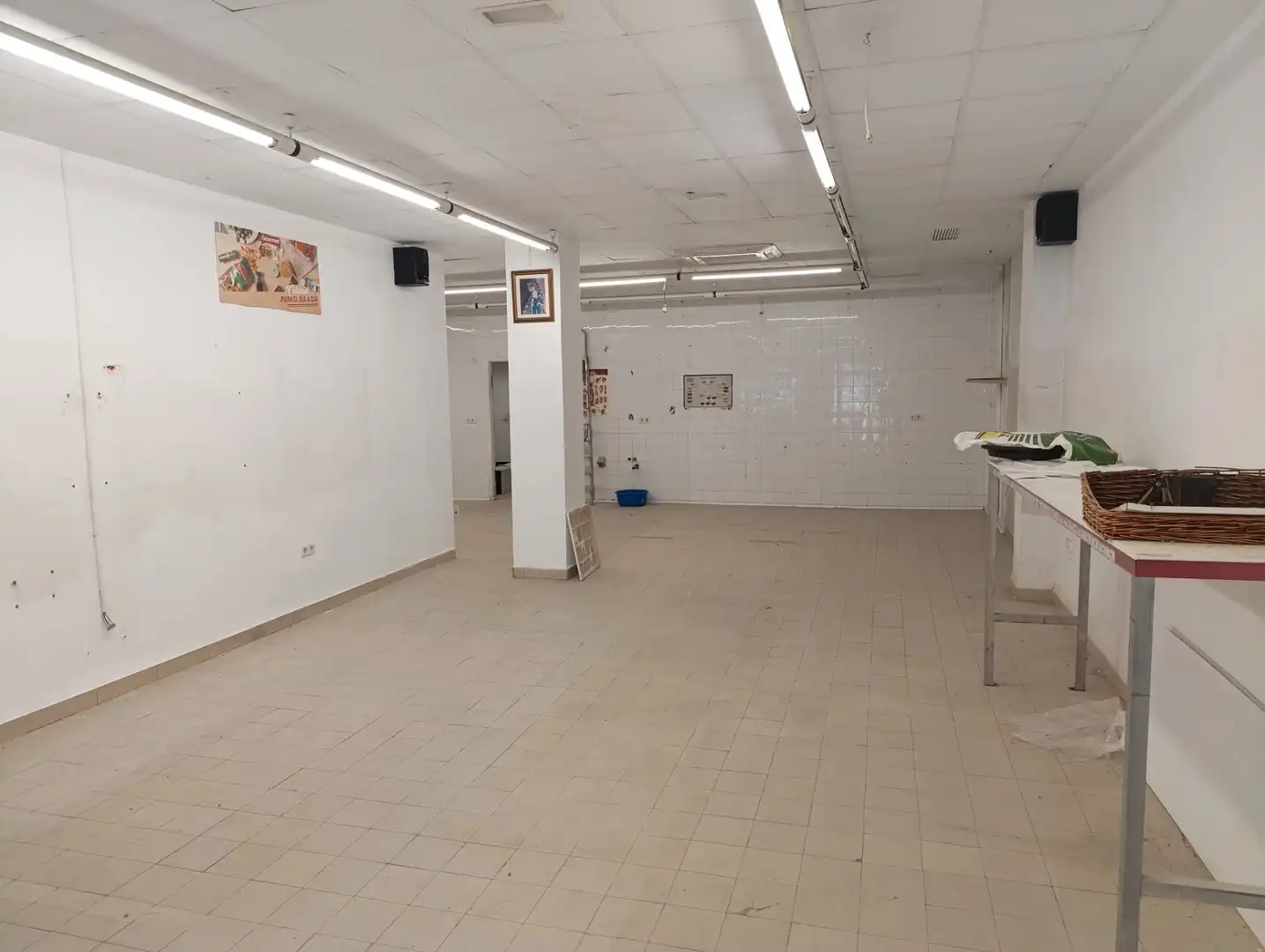 Local comercial en venta en La Zarzuela - San José - Belén, imagen 2