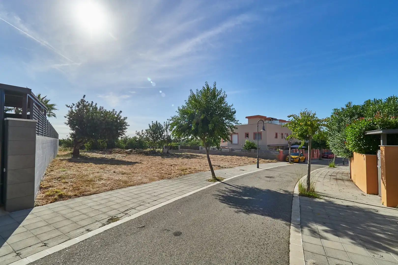 Villa à vendre à Carrer Marie Curie, imagen 5