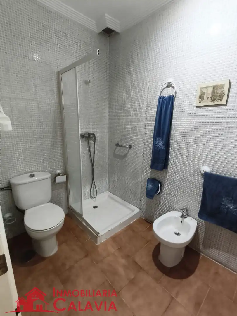 Appartement avec ascenseur à vendre à Calle El Rojo 14, imagen 35