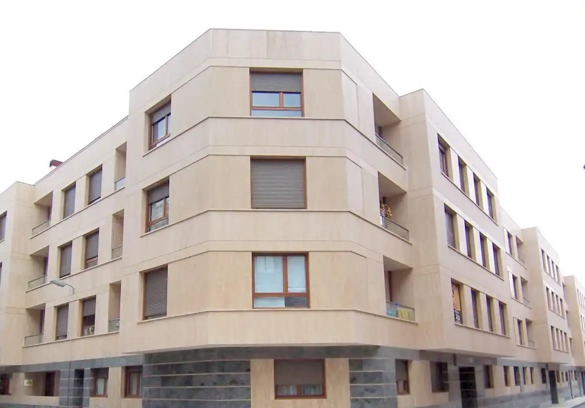 Aparcament en venda a Calle Ortiz Otáñez 28