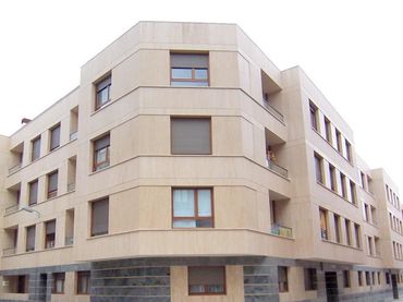 Einzelparkplatz zum Verkauf in Calle Ortiz Otáñez 28