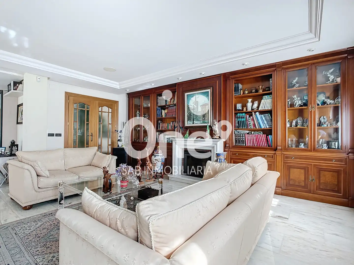 Villa con terrazza in vendita a Montepilar, imagen 27