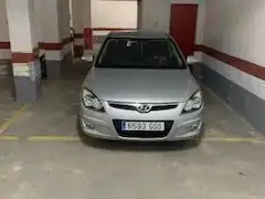 Parking de Garaje en venta en Zaragoza
