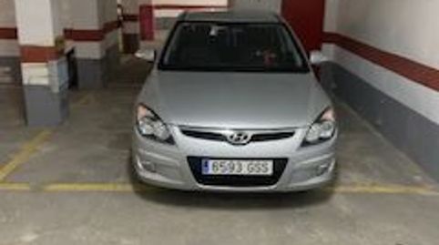 Foto 3 de Garatge en venda a Calle de Ignacio Zapata, 2, La Jota, Zaragoza Capital