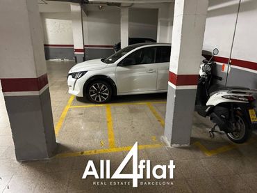 Parking à vendre à Calle Mare de Déu del Remei
