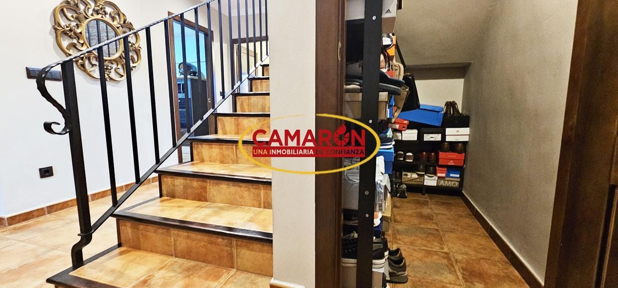 Casa o xalet en venda en Coria del Río amb Aire condicionat