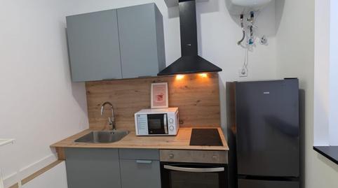 Foto 5 de Estudio de alquiler en El Castell, Burjassot