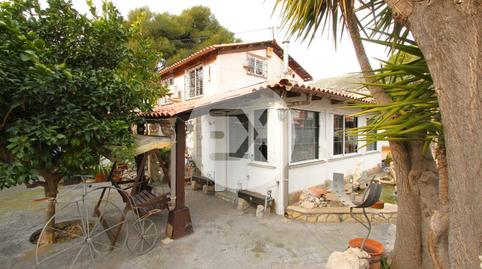 Foto 5 de Casa o xalet en venda a El Poal, Castelldefels