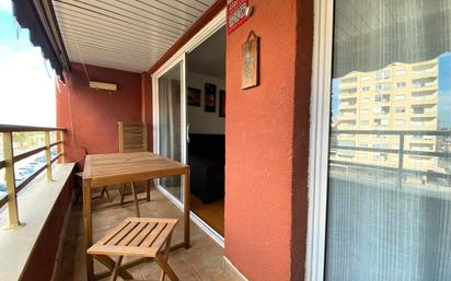 Terrassa de Pis en venda en Torredembarra amb Aire condicionat, Terrassa i Moblat