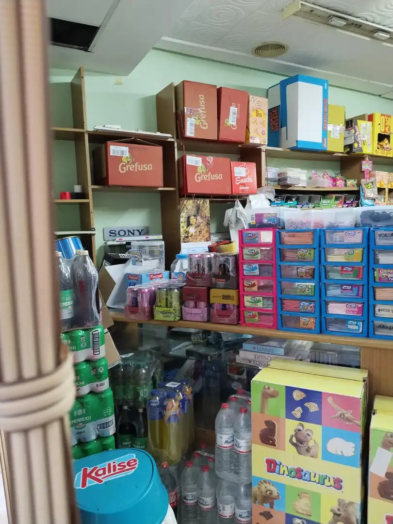 Local en venta en Moncada con Aire acondicionado y Amueblado
