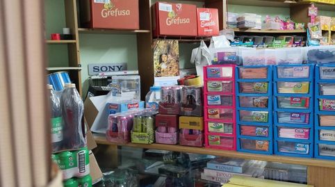 SE VENDE LOCAL COMERCIAL CON ACTIVIDAD EN MONCADA