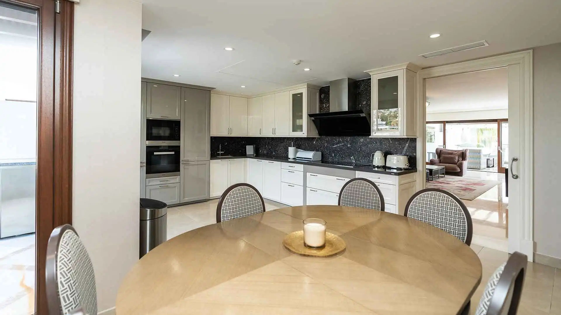 Penthouse mit Pool zum Verkauf in CARMEN DEL, imagen 21