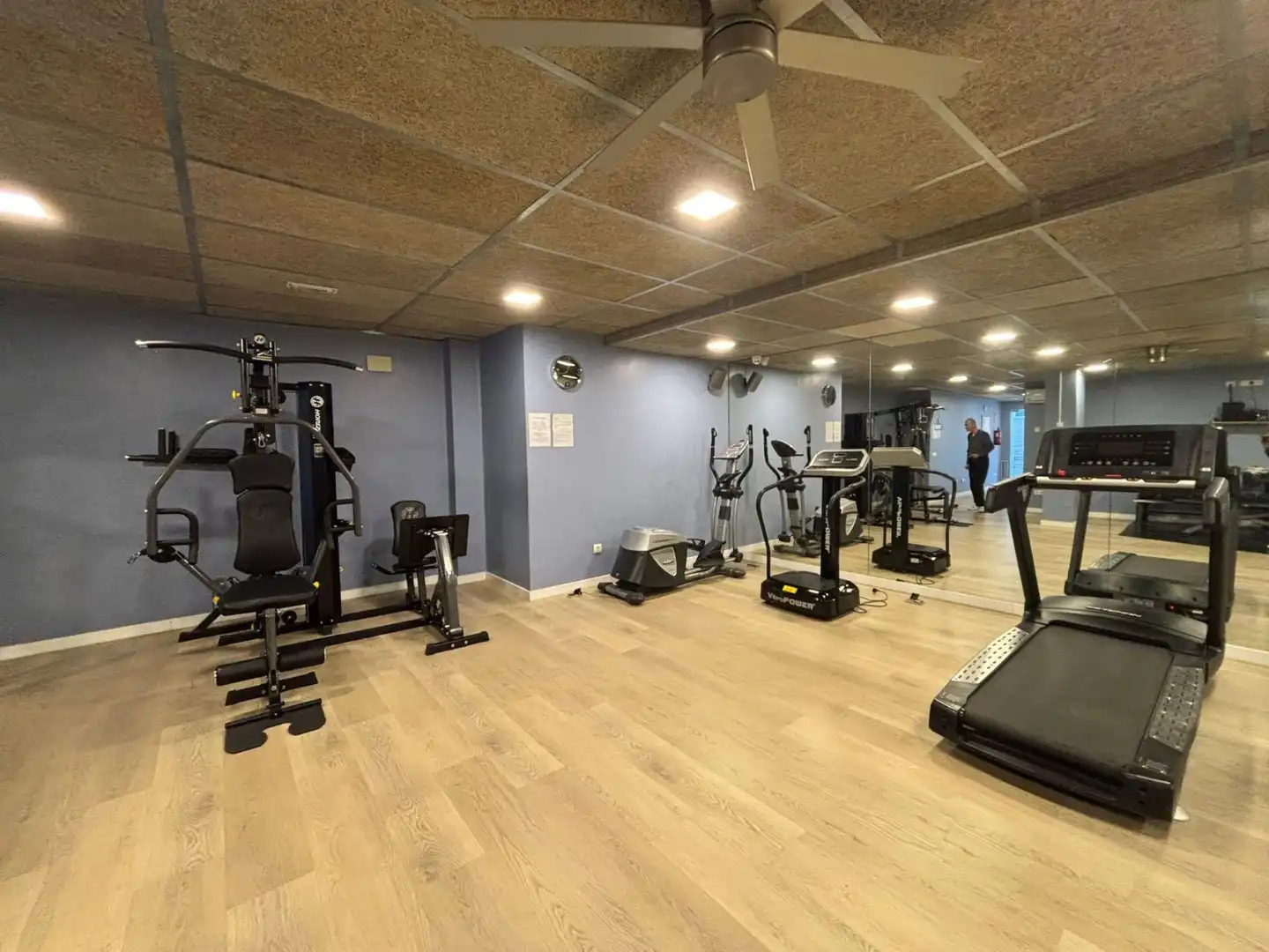 Appartement avec piscine à vendre à Fenals, imagen 19