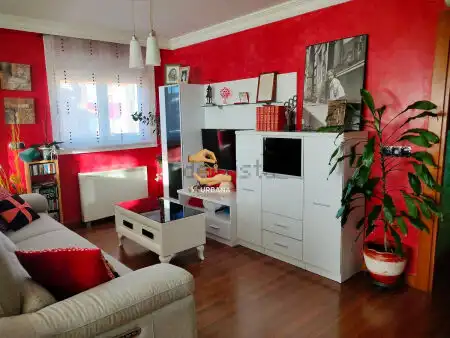 Penthouse mit Terrasse zum Verkauf in ENSEÑANZA, imagen 3