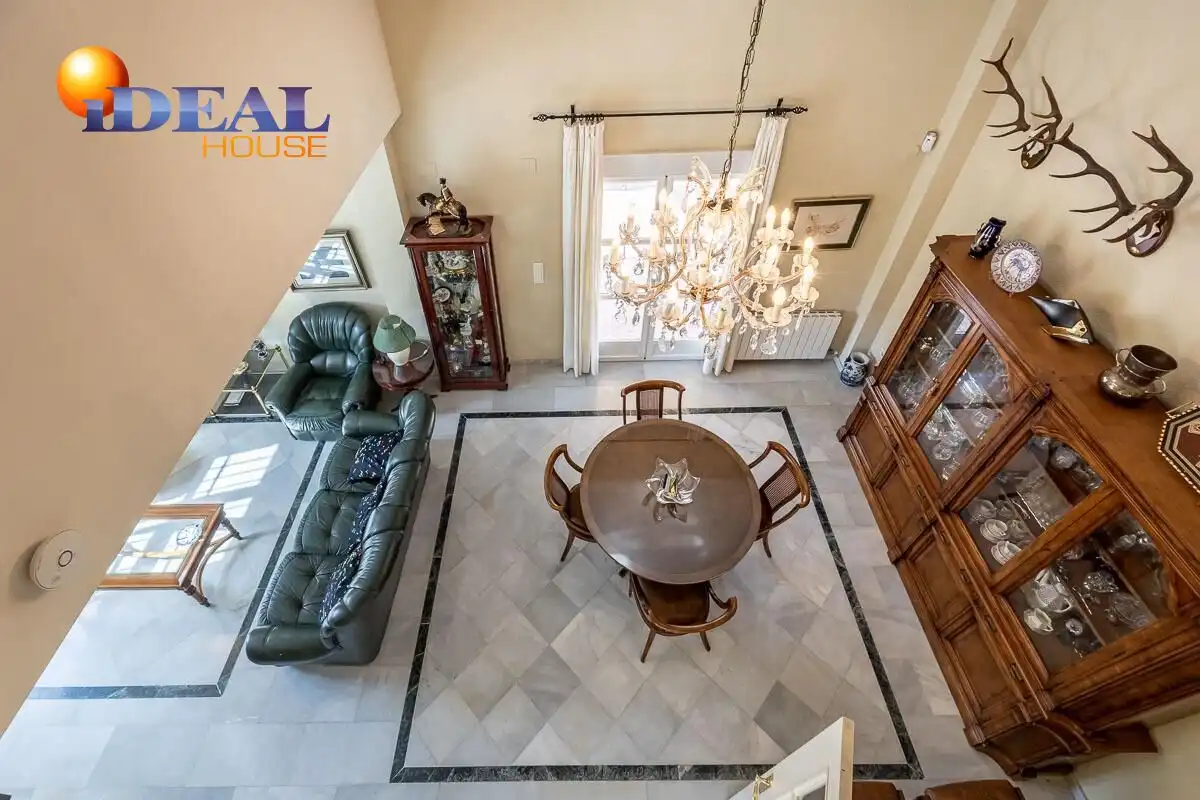 Villa mit Pool zum Verkauf in Calle Olivo, imagen 13