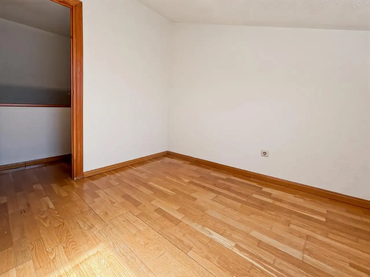Dúplex en venta en Galapagar con Calefacción y Terraza