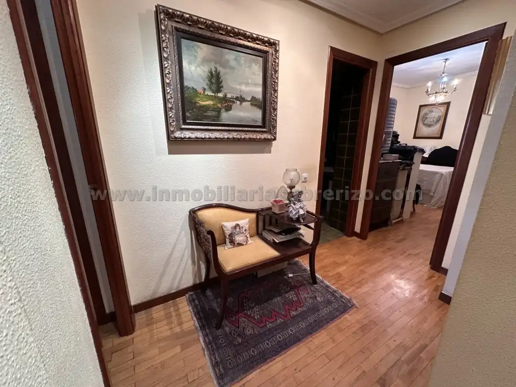 Flat with lift for sale in Calle Villamediana, imagen 7