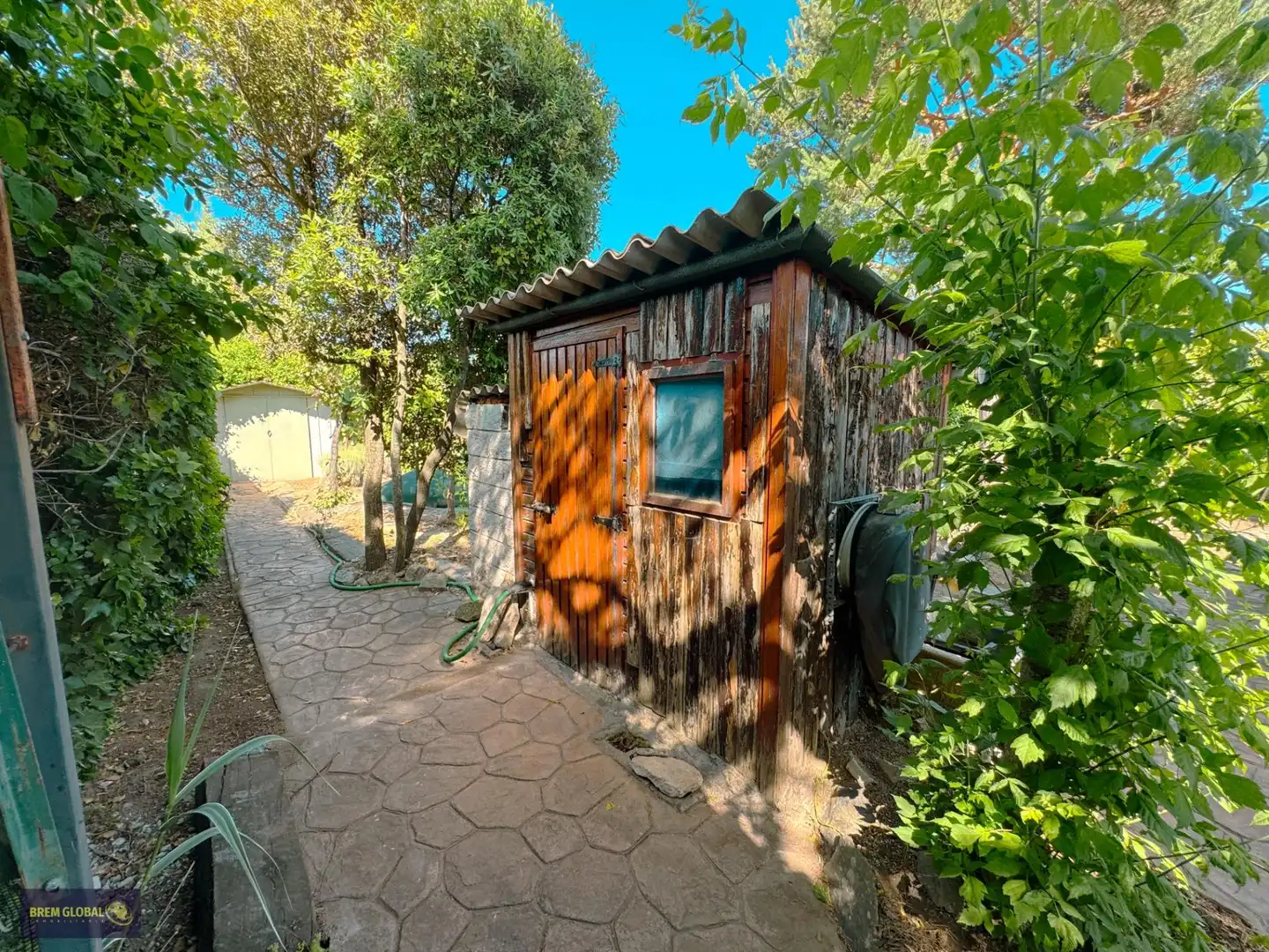 Casa o chalet en venta en Calle de las Canteras, El Berrueco