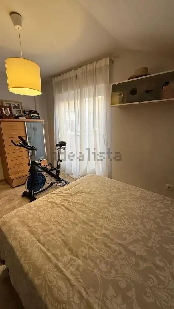 Àtic amb terrassa en venda a Calle CLAVEL, imagen 9