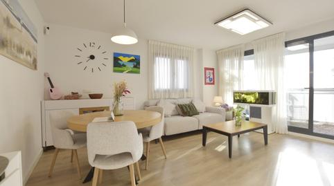 Foto 4 de Piso en venta en Valencia - Calle Aaron Vidal, Malilla, Valencia