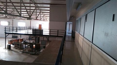 Photo 3 of Industrial buildings to rent in Alcolea,  Córdoba Capital