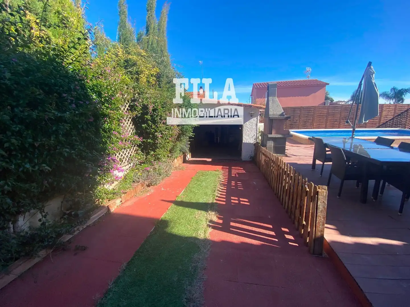 Casa o chalet en venta en MAR CARIBE, Cunit Residencial